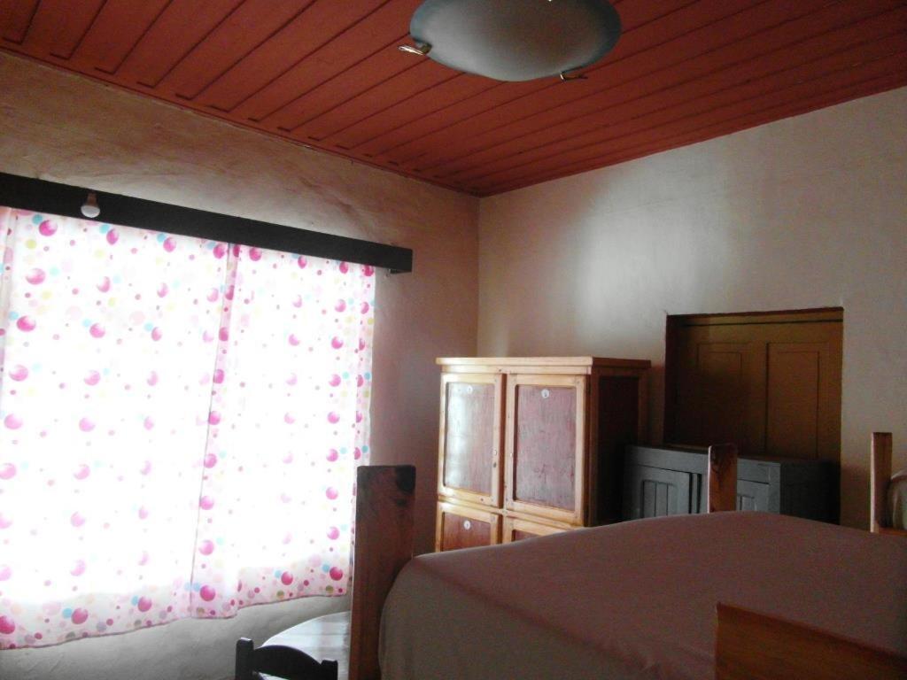 Hotel Three Palms Fianar Fianarantsoa Exterior foto